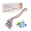 Professional Stainless Steel Ice Facial Roller